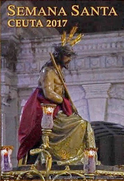 Semana Santa en Ceuta  